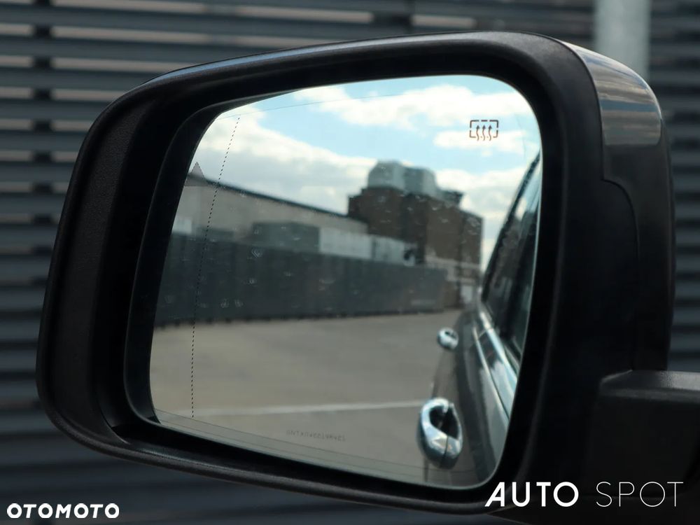 Jeep Grand Cherokee 3.0 CRD Summit - 12