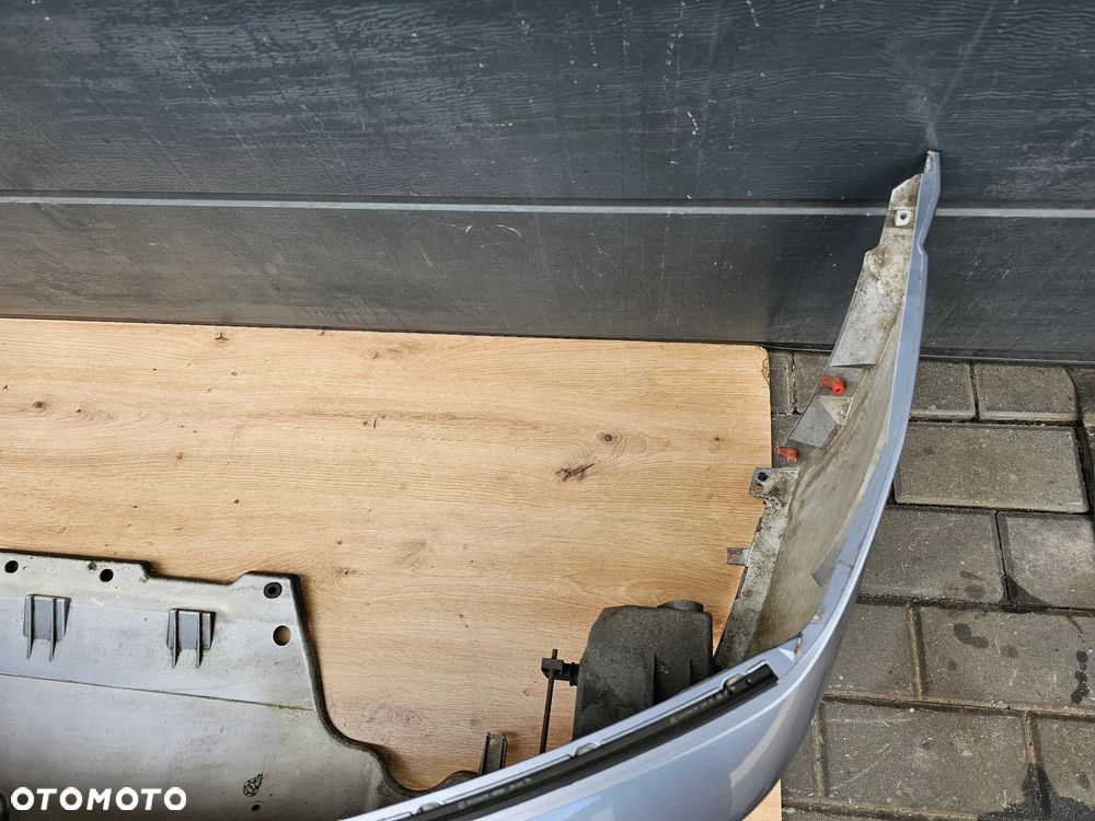 ZDERZAK PRZÓD PRZEDNI OPEL VECTRA C SIGNUM PRZED LIFT Z163 GTS HALOGENY - 15