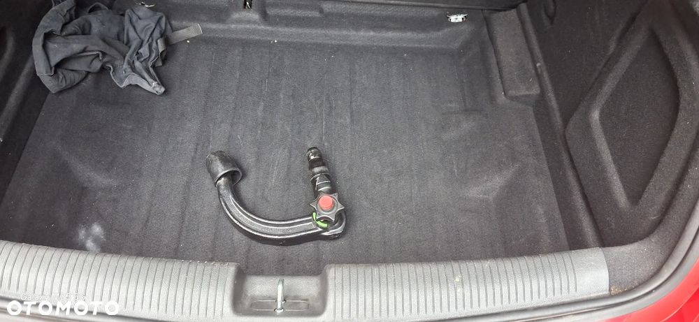 Opel Astra 1.6 CDTI Sport - 13
