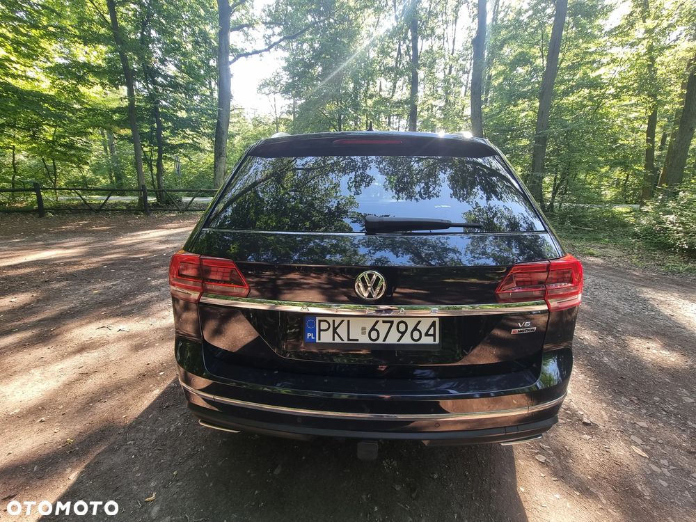 Volkswagen Atlas - 6