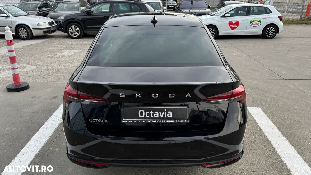 Skoda Octavia 2.0 TDI 150 CP DSG Selection - 2