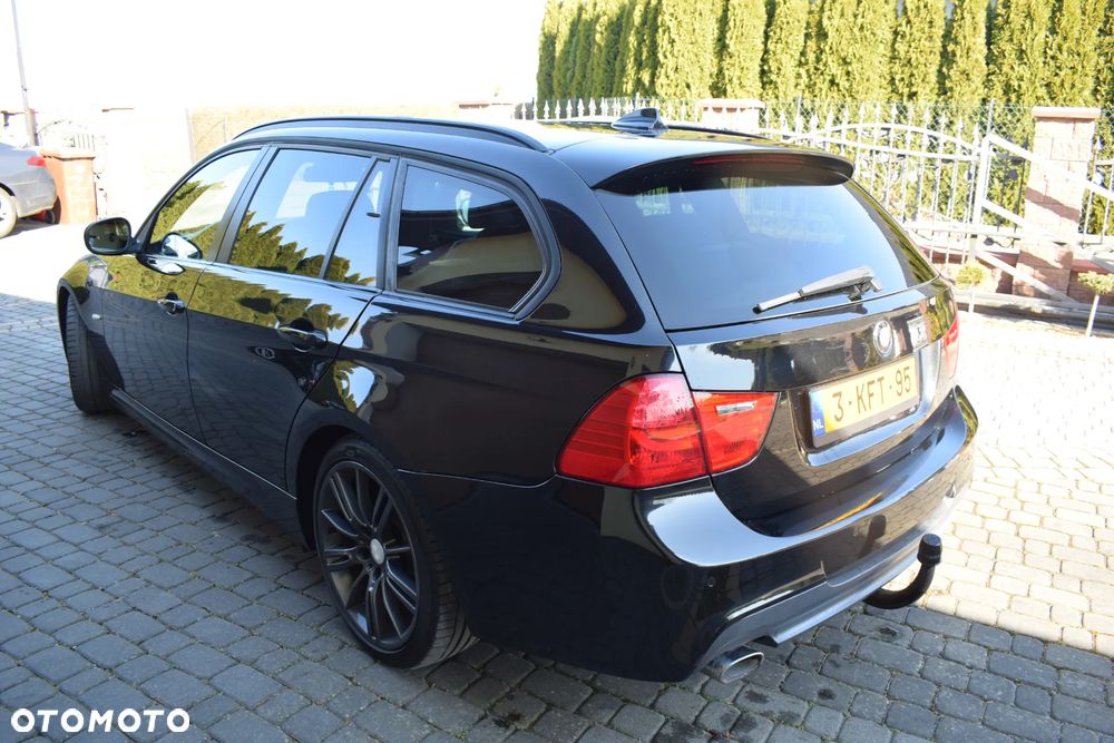 BMW Seria 3 - 7