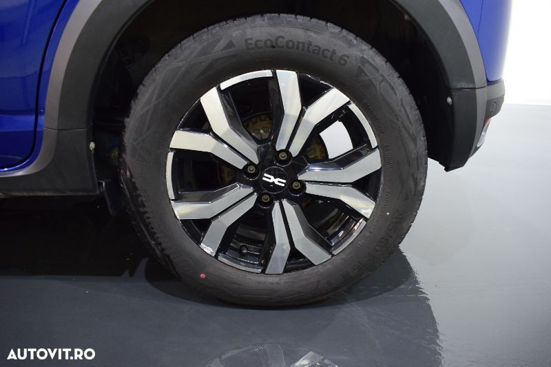 Dacia Sandero Stepway TCe 90 MT6 Expression - 7