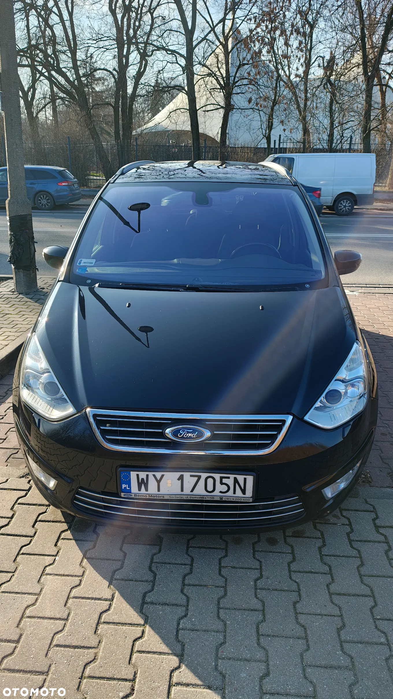 Ford Galaxy 2.0 TDCi Gold X - 2