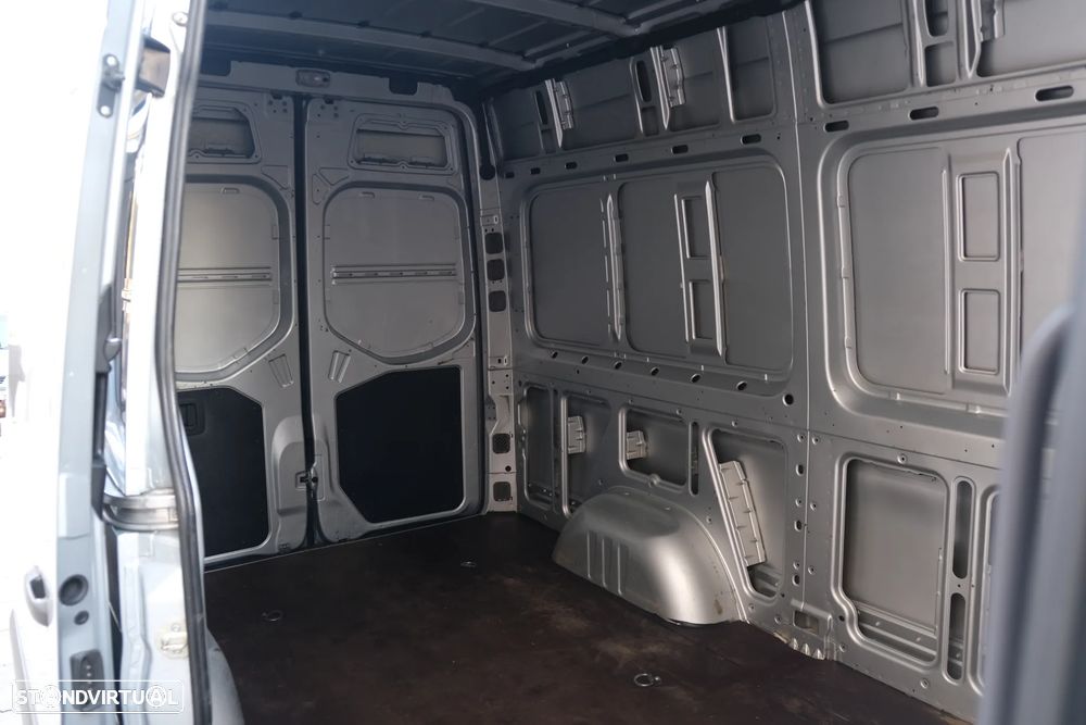 Mercedes-Benz Sprinter 316 CDI 7G-Tronic - 16
