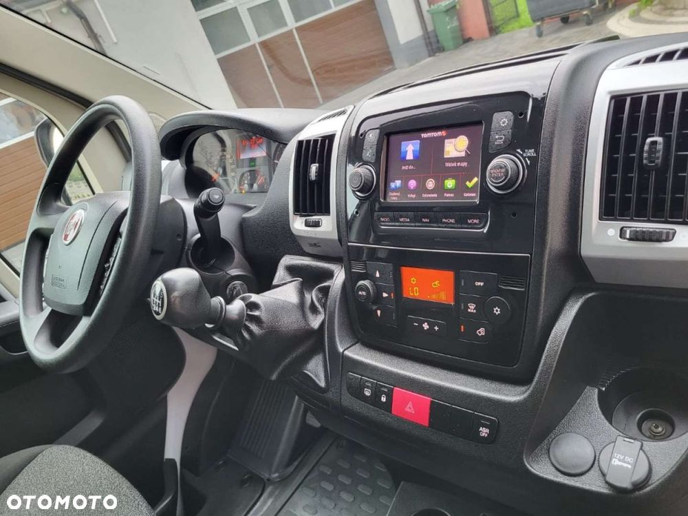 Fiat Ducato - 36