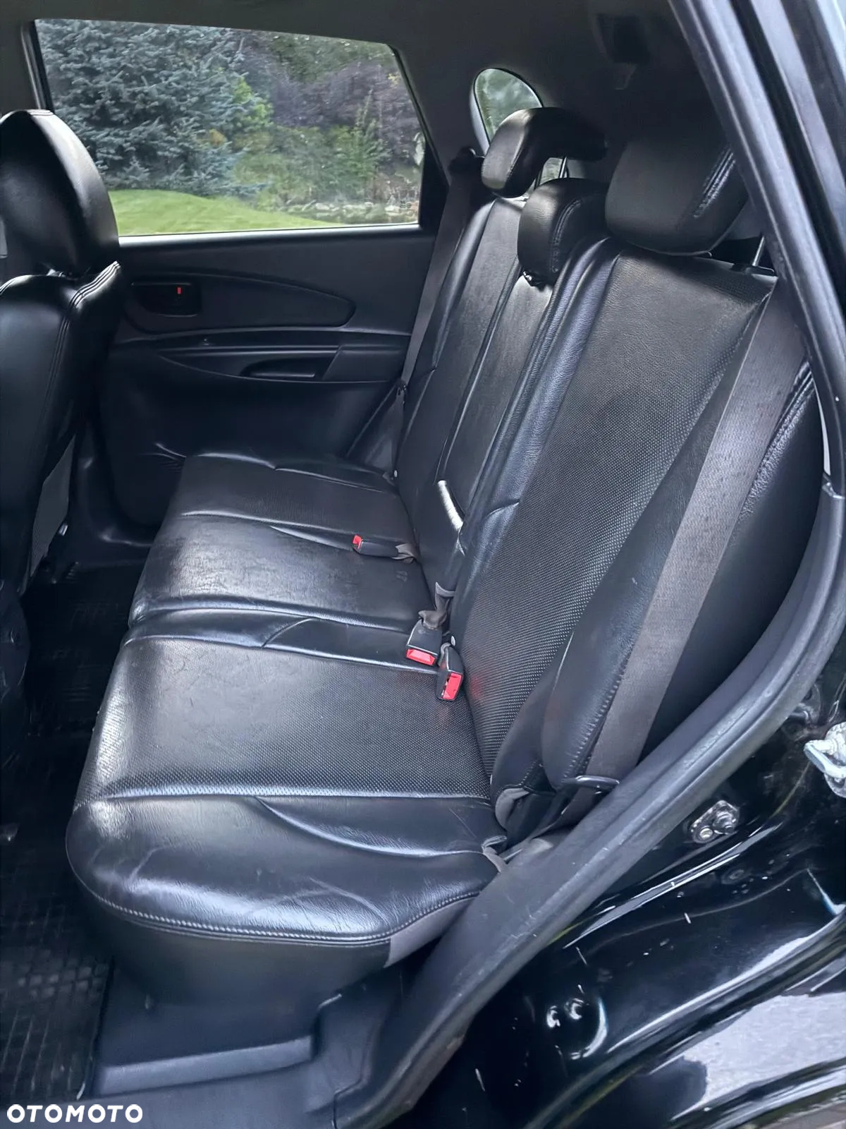 Hyundai Tucson 2.0 2WD GLS Style - 7