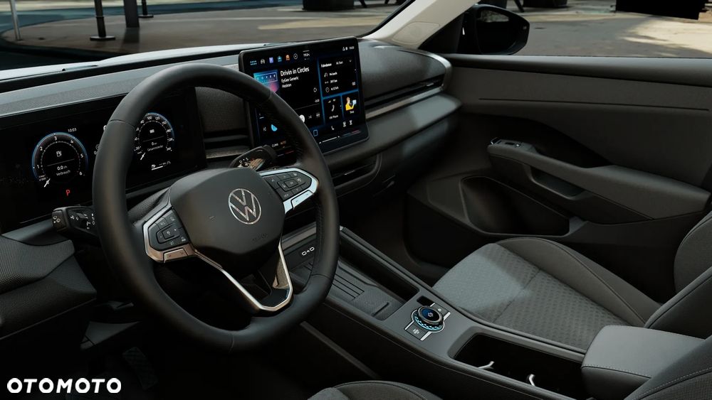 Volkswagen T-Roc 1.5 eTSI Life DSG - 12