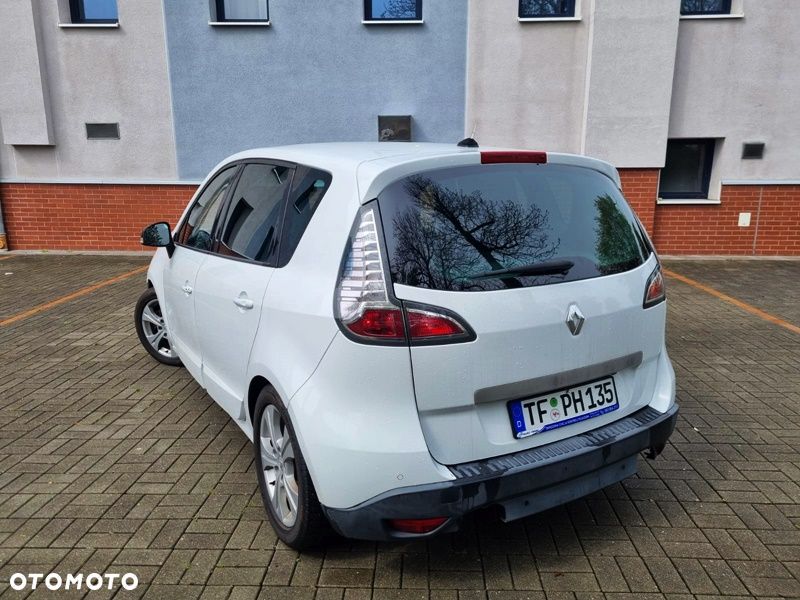 Renault Scenic dCi 160 Bose Edition - 6