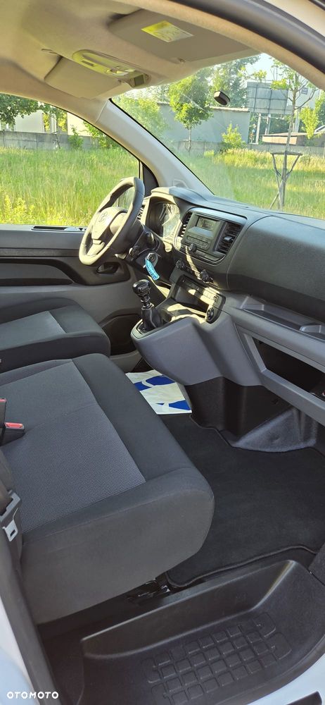 Toyota PROACE - 11