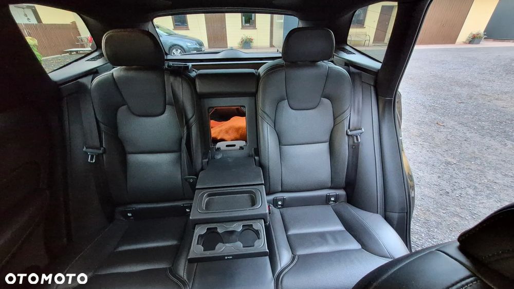 Volvo XC 60 - 13
