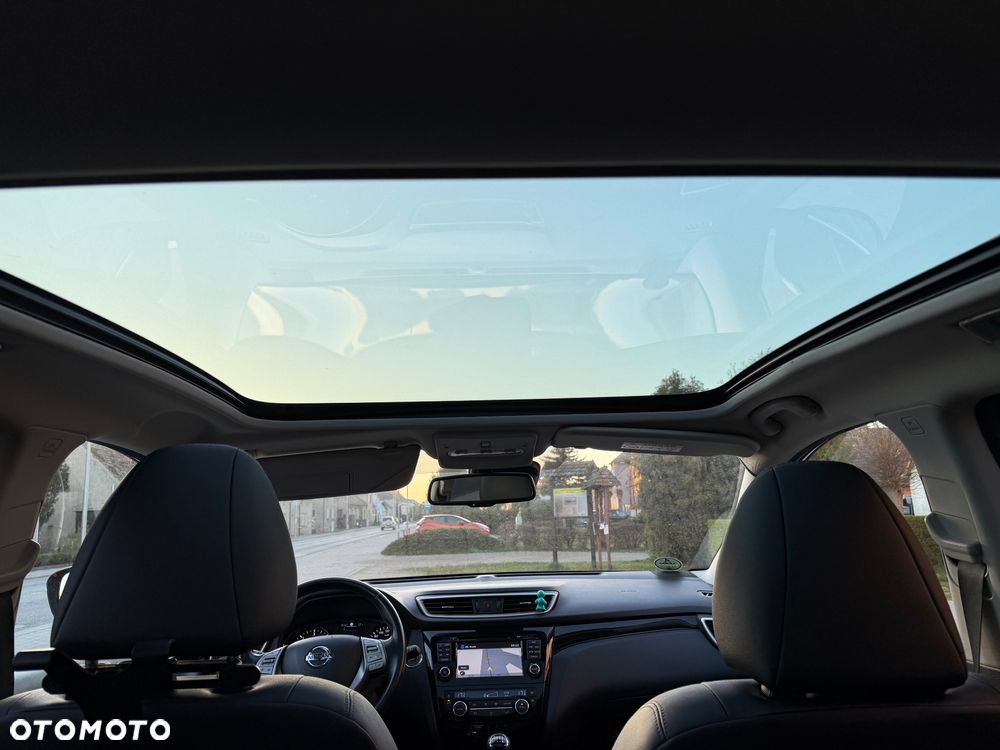 Nissan Qashqai 1.6 DCi Tekna+ - 21