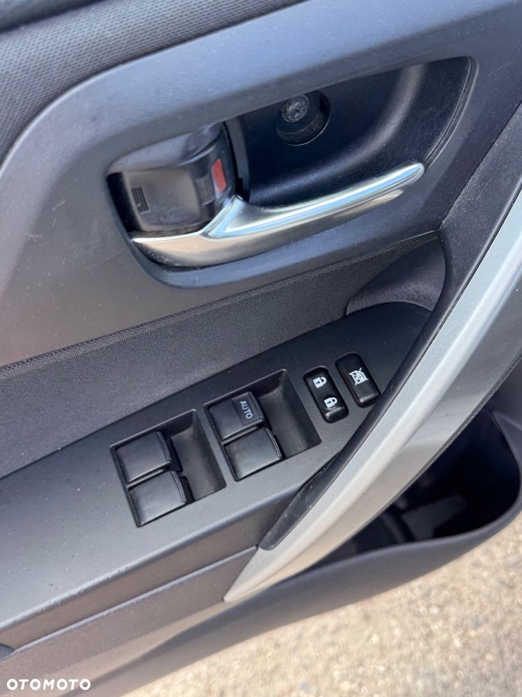Toyota Auris - 19