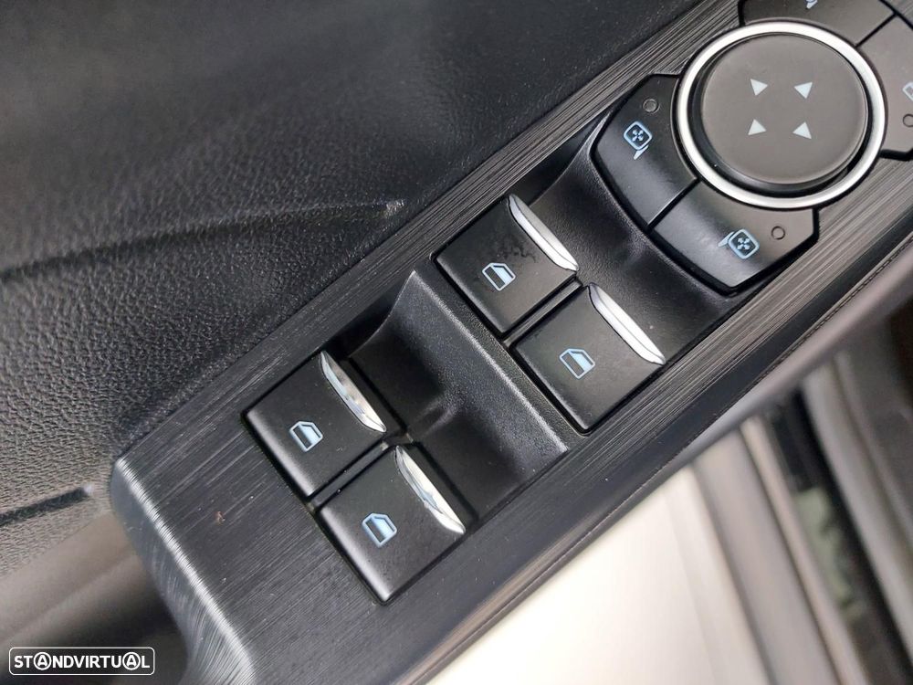 Ford Kuga 1.5 TDCi EcoBlue Titanium - 29