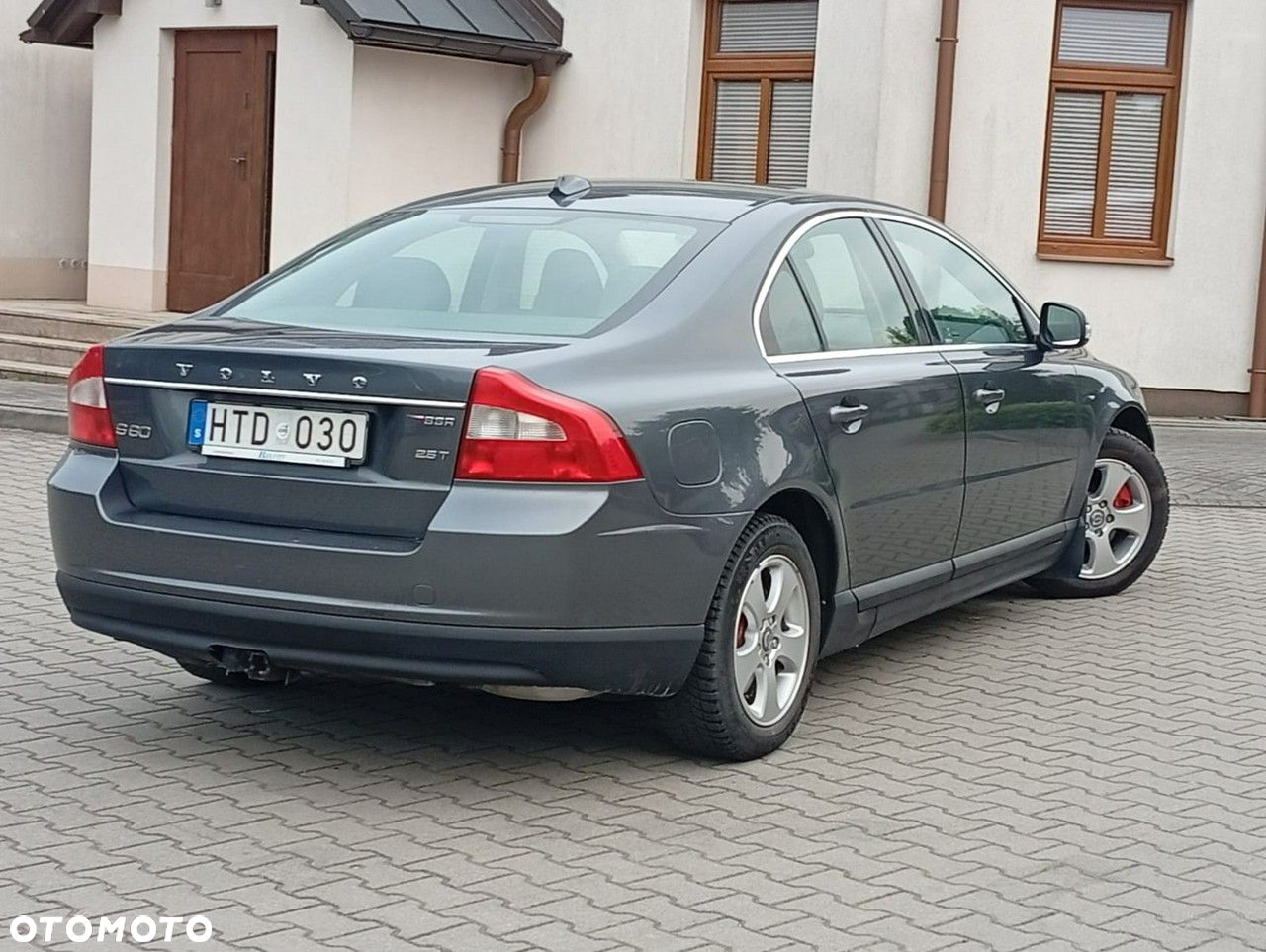 Volvo S80 2.5T Summum - 16