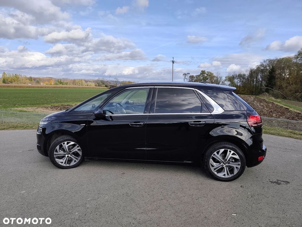 Citroën C4 Picasso e-HDi 115 ETG6 Business Class - 2