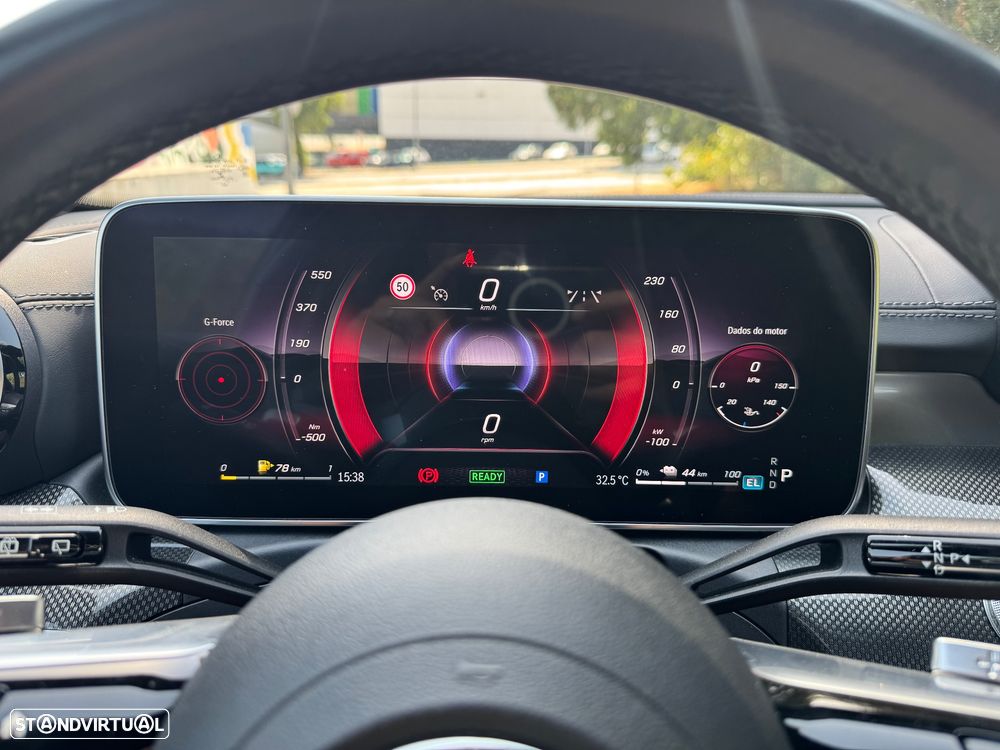 Mercedes-Benz C 300 e AMG Line - 22