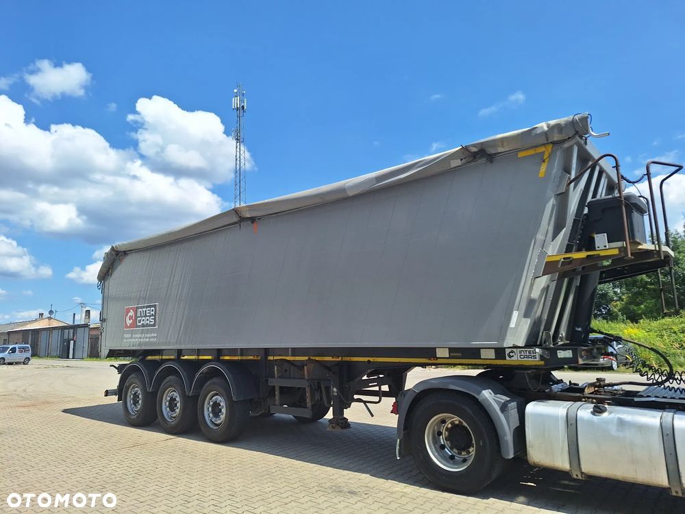 Feber Inter Cars Ski - 9