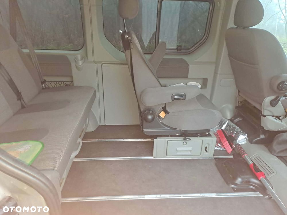 Opel Vivaro L1H1 2.7t - 2