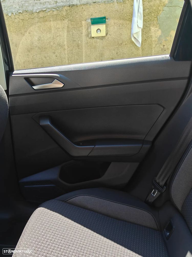 VW Polo 1.0 TSI Life - 9