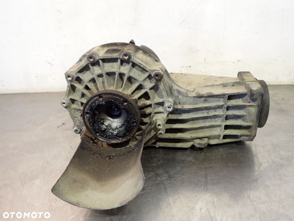 DYFERENCJAŁ CUB AUDI A6 C5 - 5