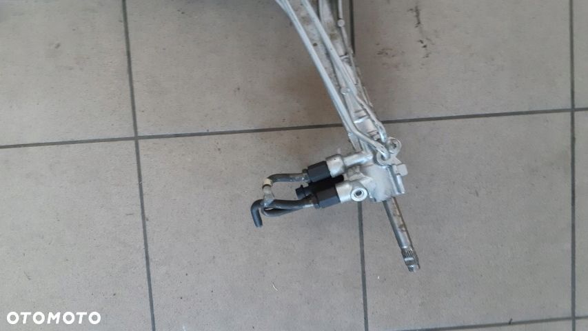 Fiat Ducato III Boxer jumper Maglownica Przekładnia kierownicza - 4