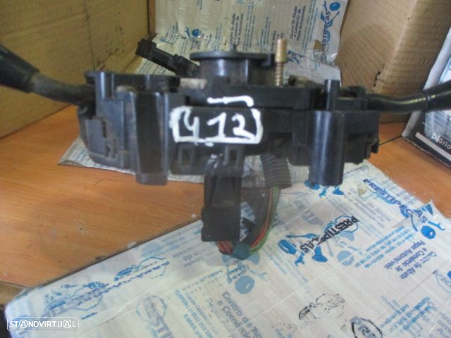 Comutador 177493L TOYOTA COROLLA (LUZES, PISCAS, ESCOVAS) - 5