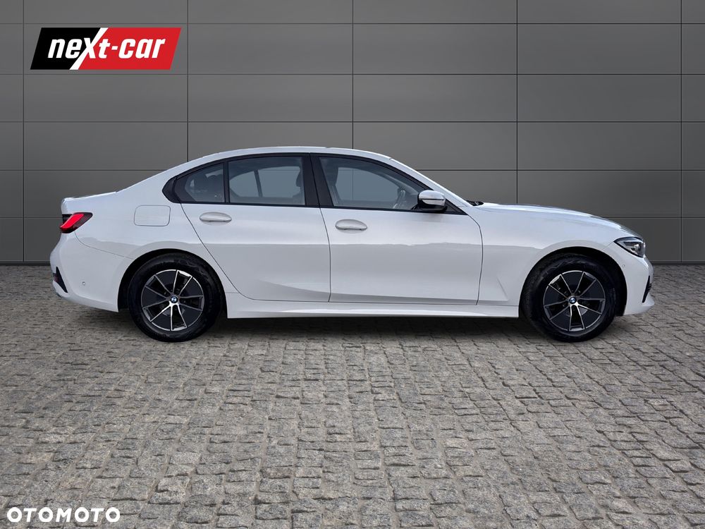 BMW Seria 3 318i Advantage - 6