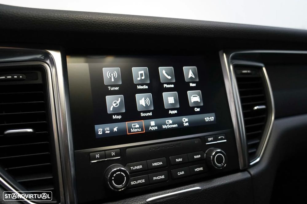 Porsche Macan Standard - 12