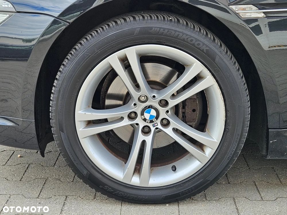 BMW Seria 6 - 4