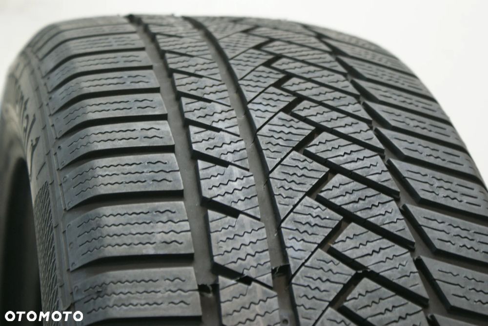 225/50R17 CONTINENTAL WINTERCONTACT TS850P , 6,7mm 2023r (A 9003) - 2