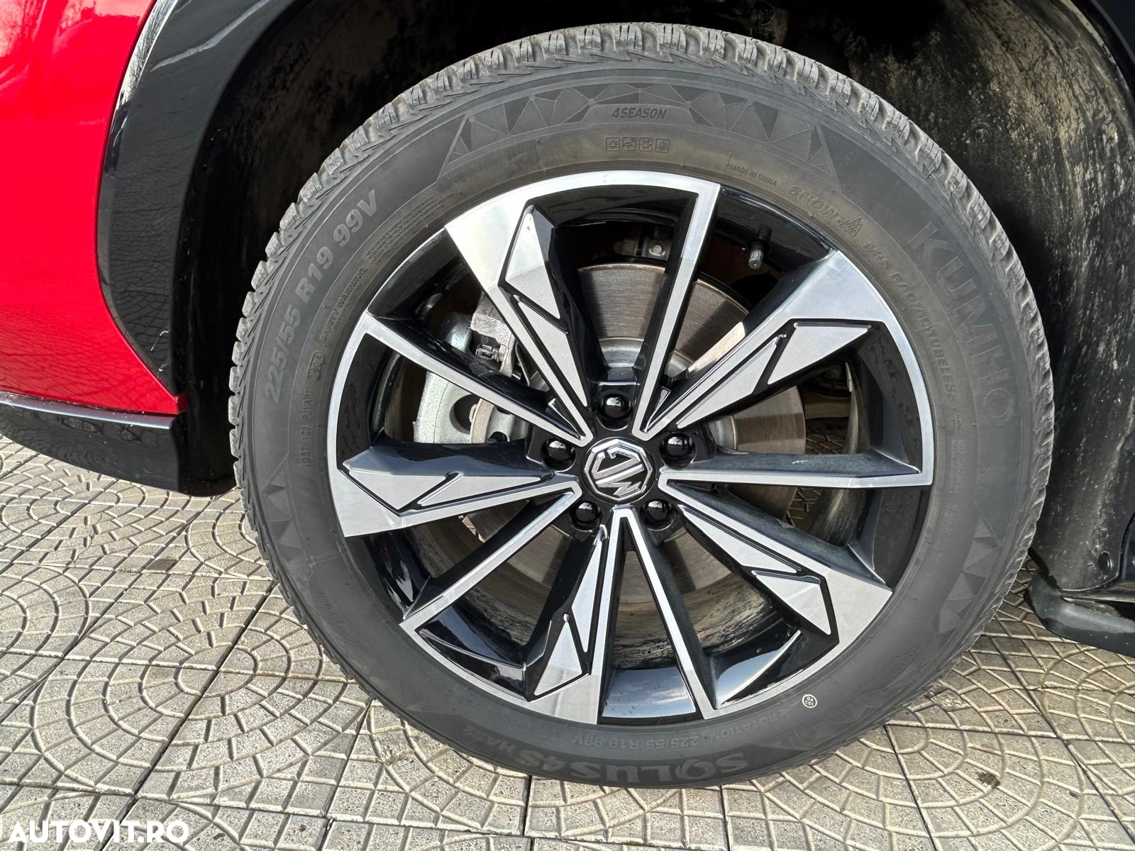 MG EHS 1.5 T-GDi AT PHEV Exclusive - 35