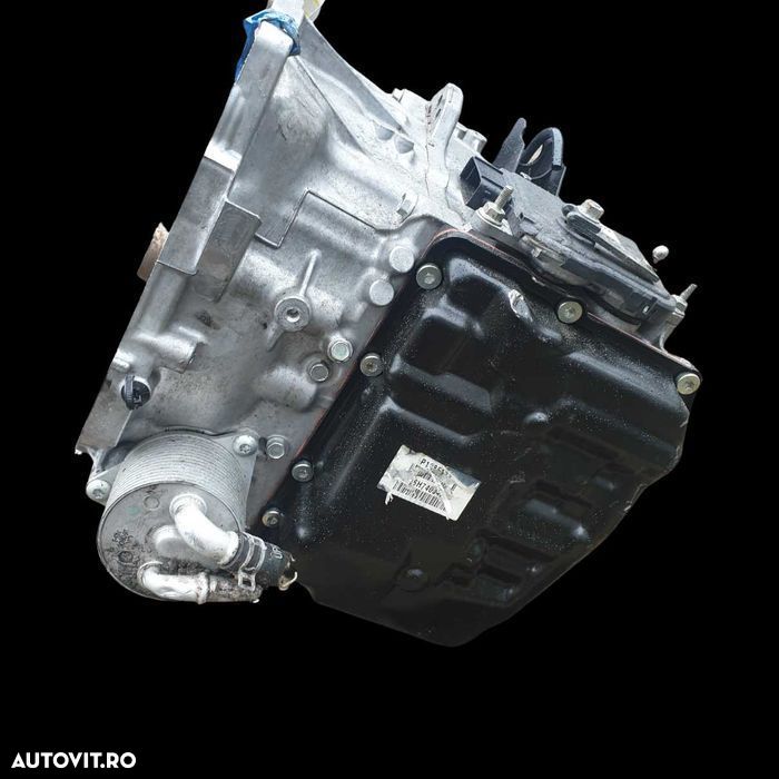 Cutie viteze automata BMW Seria 2 (F45); 218 D/220 D; AWF8F35/7DCT300 - 1