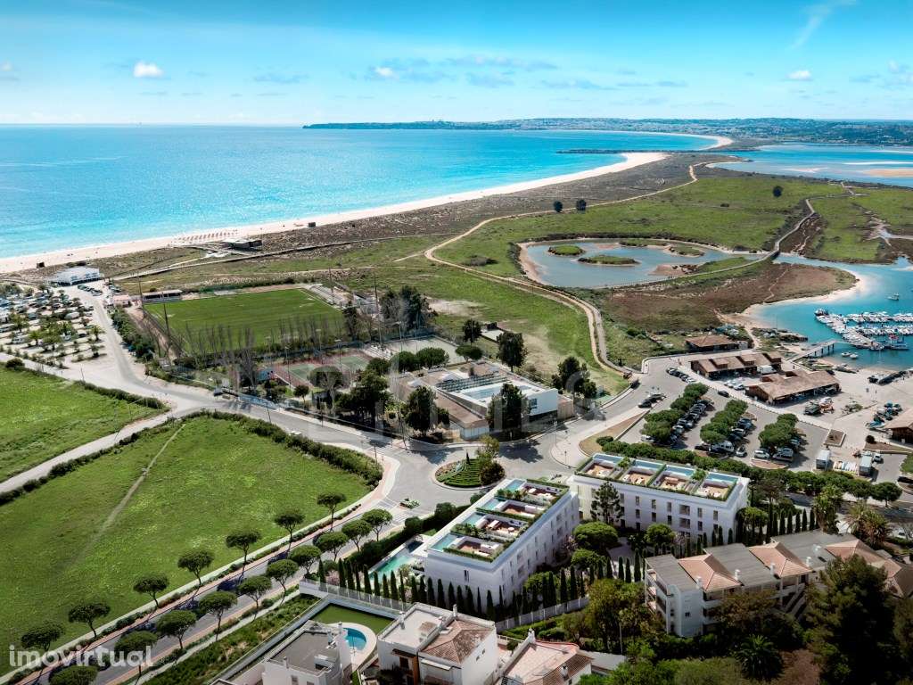 Alvôr - The Breeze - Grande imagem: 1/20