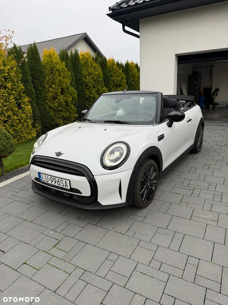 MINI Cooper - 1