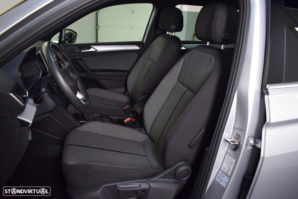 SEAT Tarraco 2.0 TDI Style DSG - 6