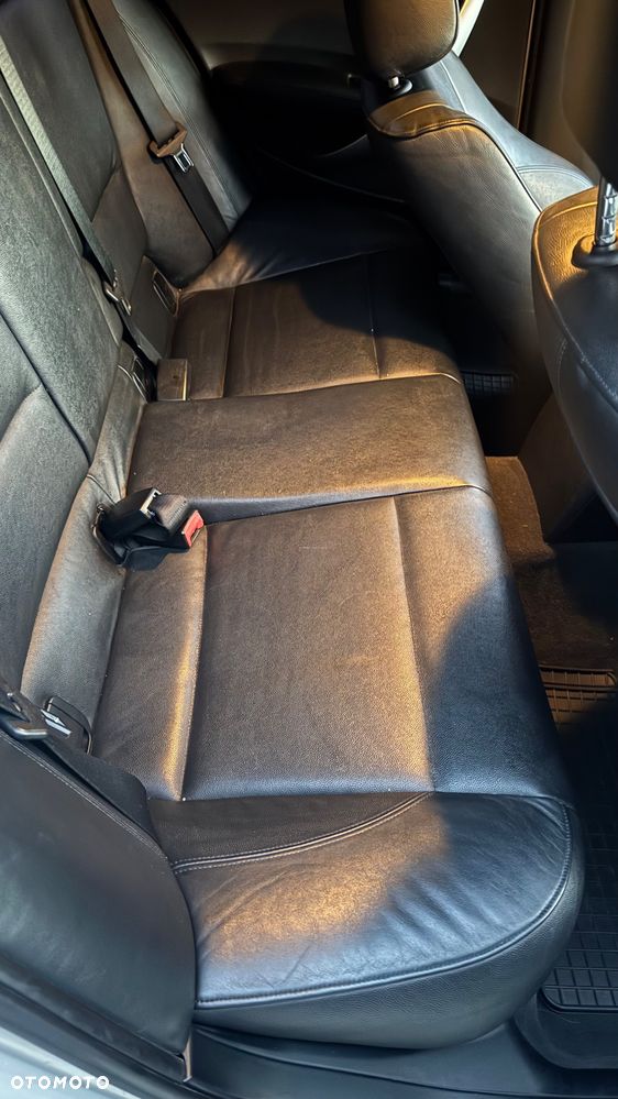 BMW Seria 1 120d - 13
