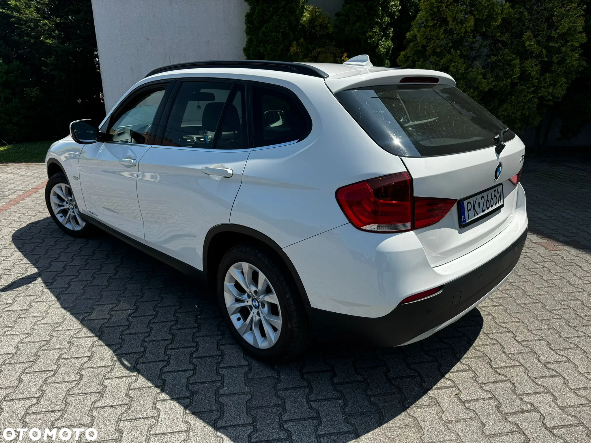 BMW X1 xDrive23d - 7