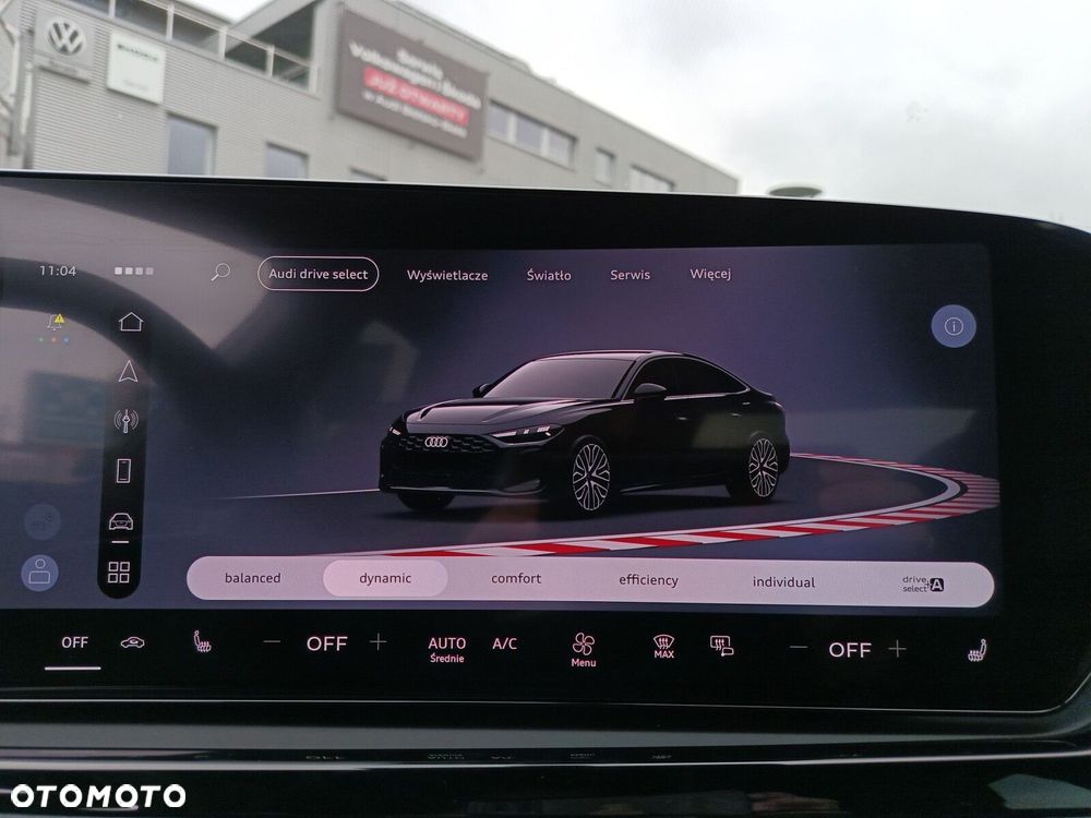 Audi A5 Limousine TFSI Quattro S tronic - 20