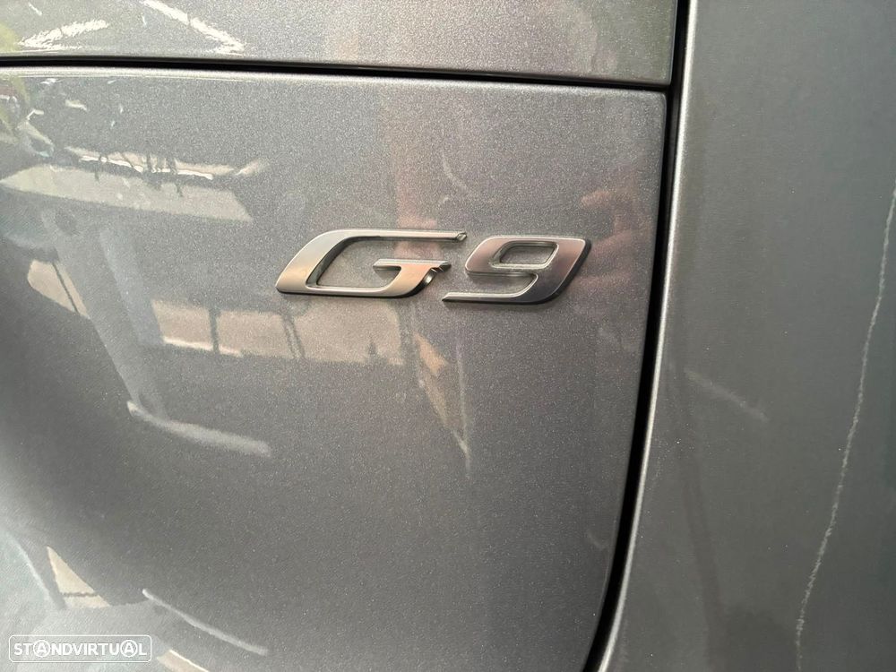 Xpeng G9 78.2 kWh Standard Range - 8