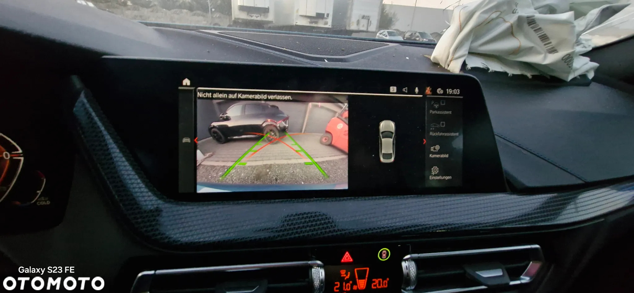 BMW Seria 2 220i Gran Coupe M Sport - 20