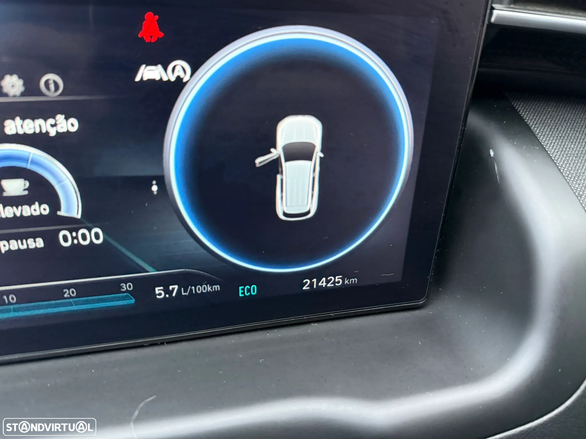 Hyundai Tucson 1.6 CRDi Premium - 21