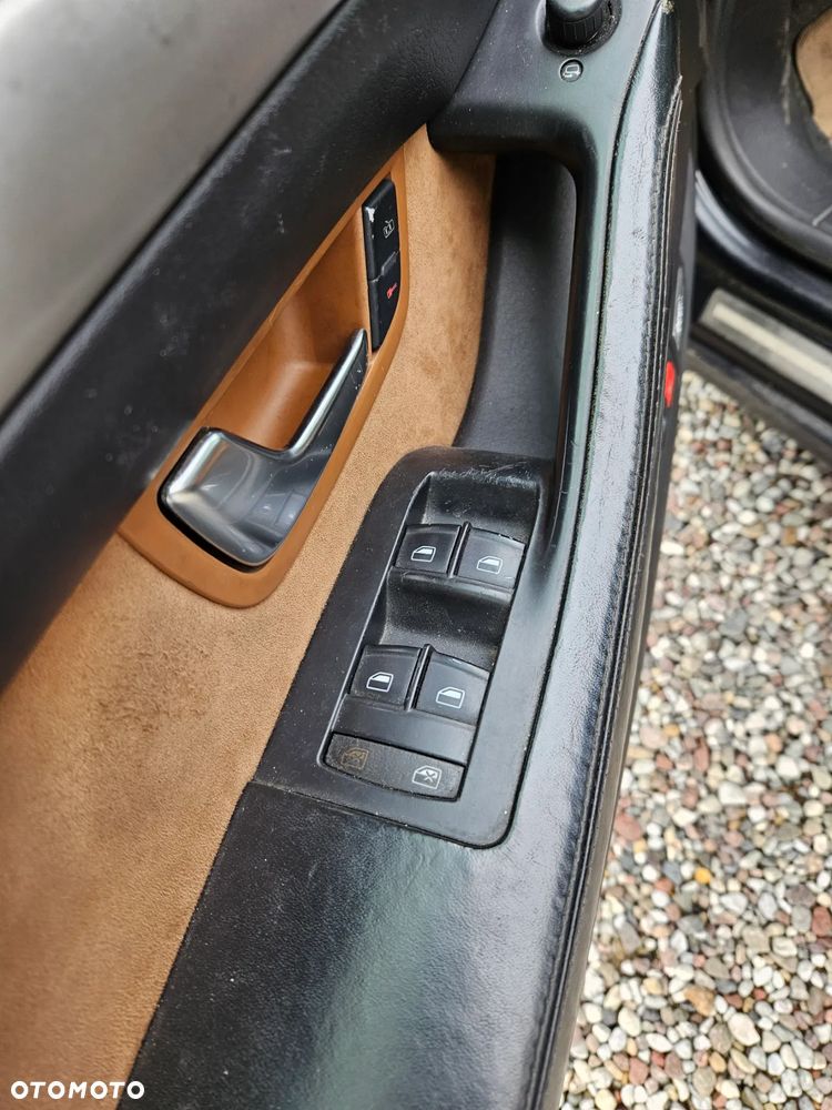 Audi A8 4.2 TDI DPF L Quattro - 10
