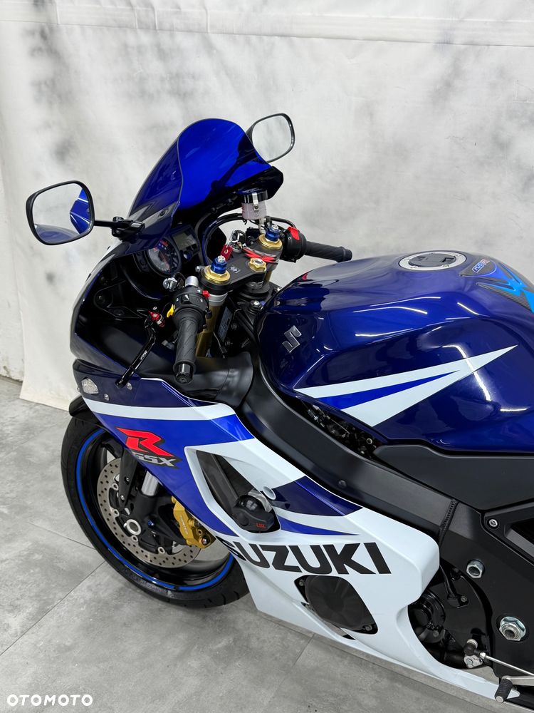 Suzuki GSX-R - 34