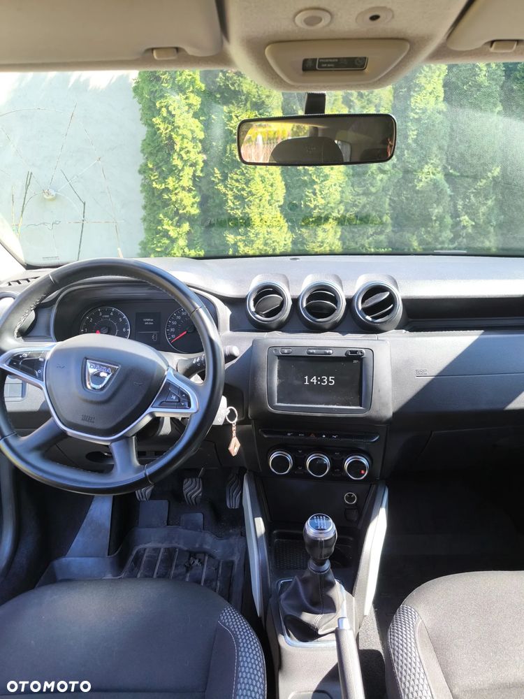 Dacia Duster 1.0 TCe Prestige - 9