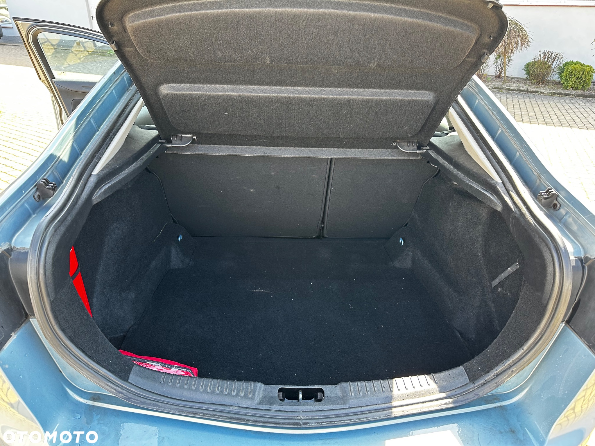 Ford Mondeo 1.8 TDCi Ambiente - 19