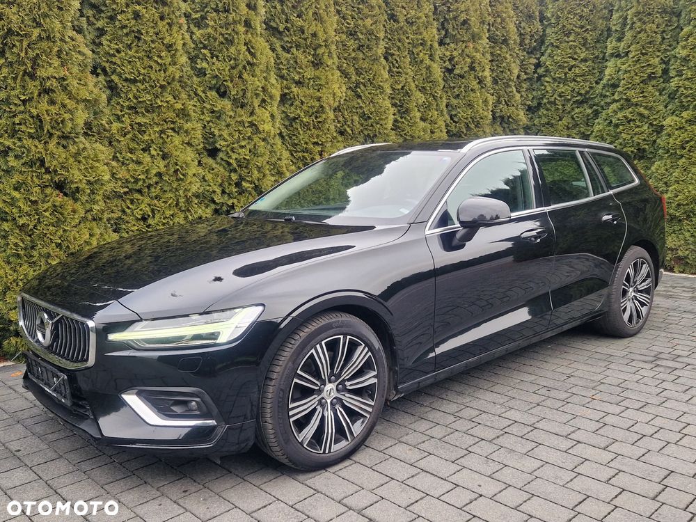 Volvo V60 - 3