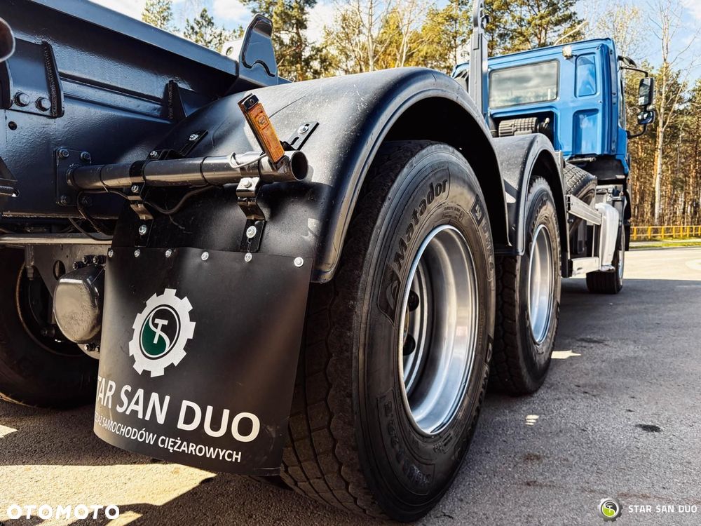 Tatra 158 PHOENIX 6x6 Euro 6 - 24