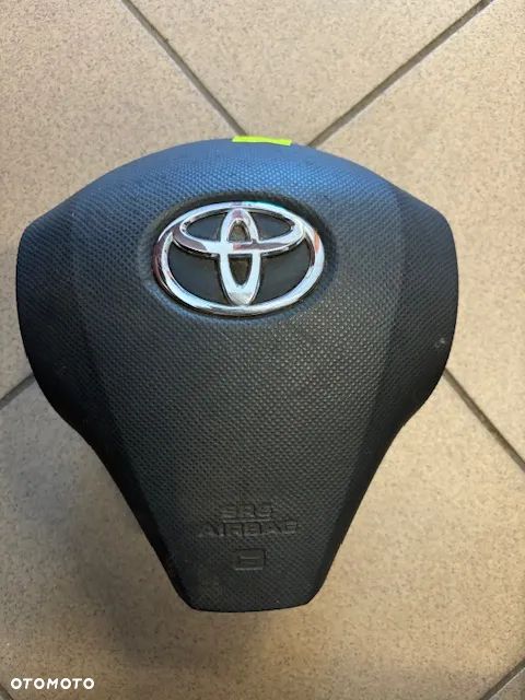 PODUSZKA POWIETRZNA AIRBAG TOYOTA YARIS II 45130-0D160-G - 1