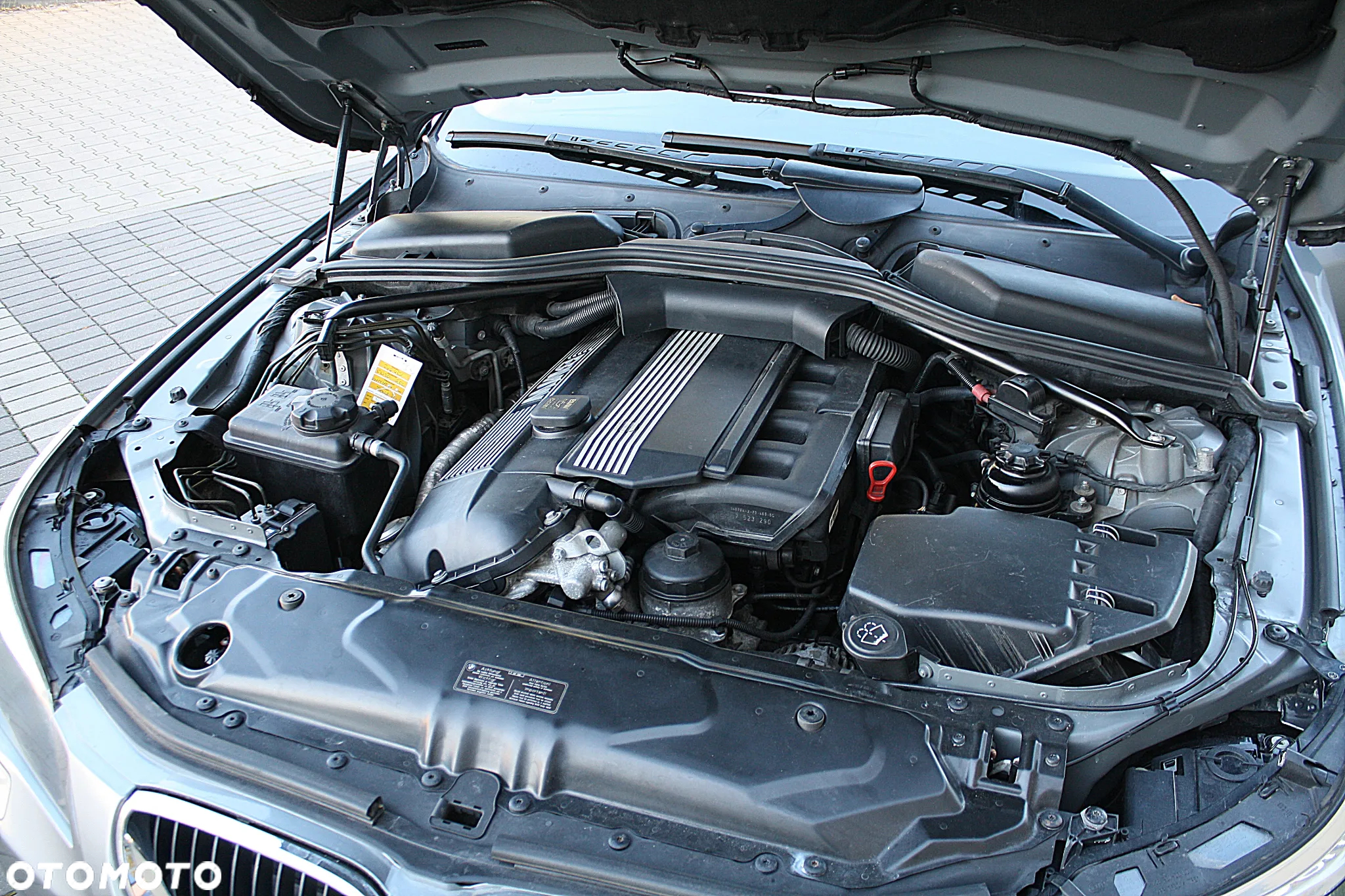 BMW Seria 5 - 30